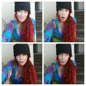 Meet your Posher, Robin